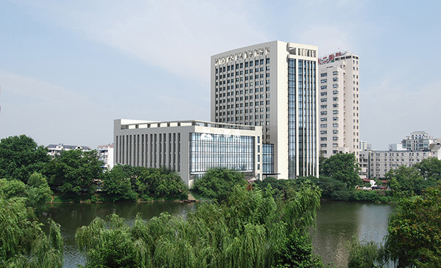 南京醫科大學第二附屬醫院