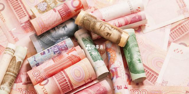 不同試管技術所需花費不同