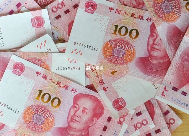人授助孕費用比試管低