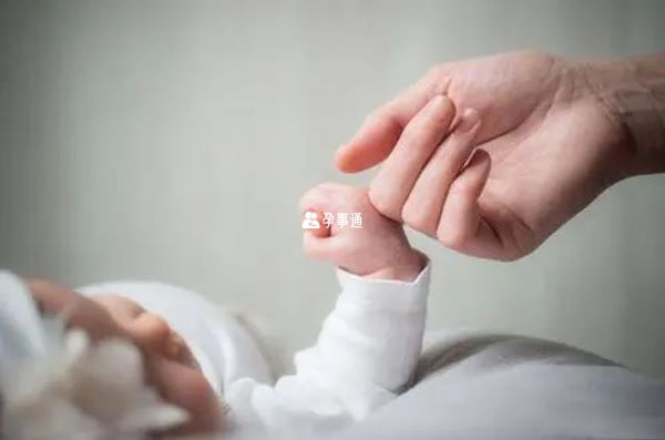  廣西首例第三代試管嬰兒降生