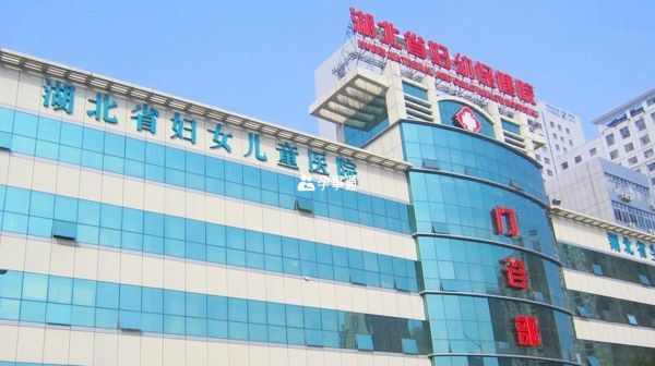 湖北省婦幼保健院