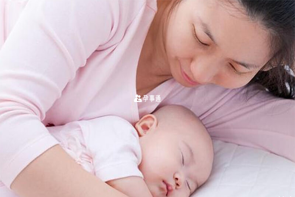 預防鼻子嗆奶的方法