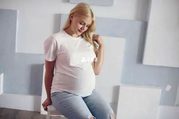根據孕婦面相看性別