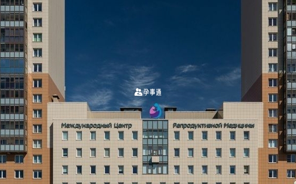 ICRM國際生殖醫學中心