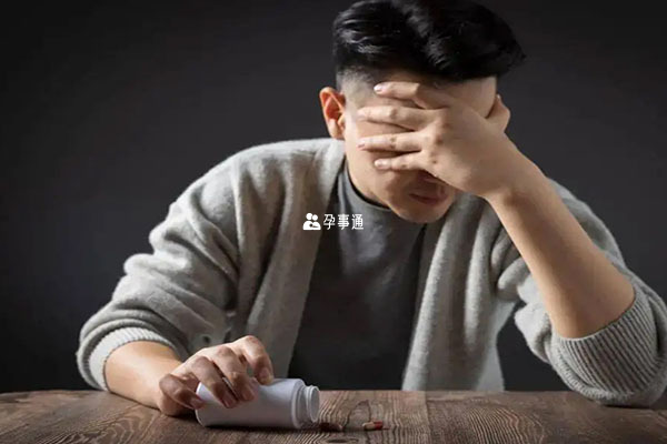 不潔性交史可能感染梅毒