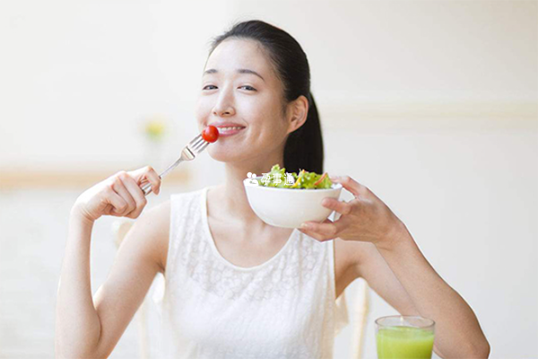調理鹼性體質至少三個月
