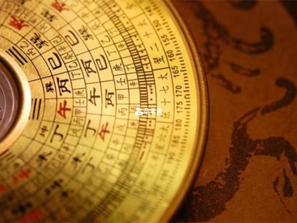 生辰八字可以算第一胎是男是女
