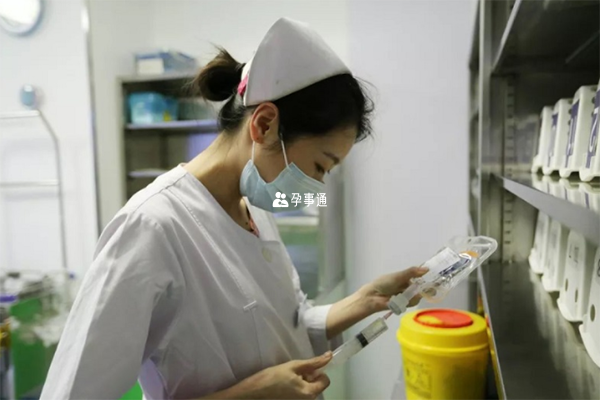 打白特喜會增加hcg