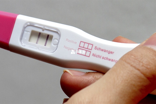 毓婷驗孕棒準確率較高