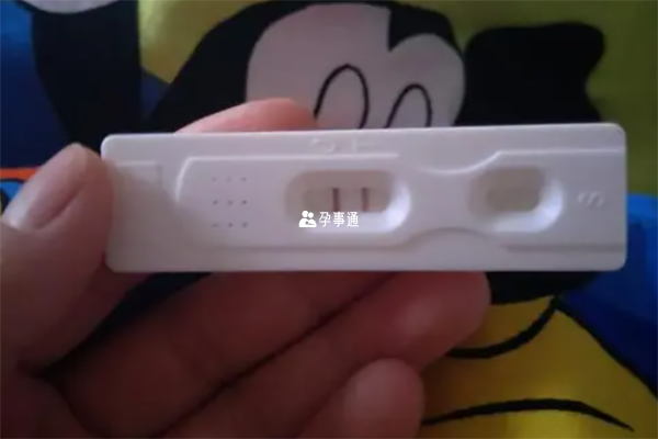 瑤知驗孕盒檢測方法介紹