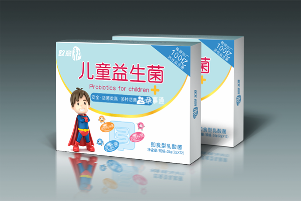 315曝光益生菌不合格事件