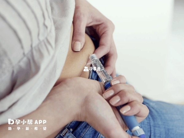 促排第四天卵泡數量因人而異