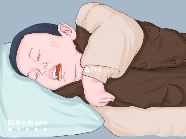 腦癱兒可呈現出w式的睡覺姿勢
