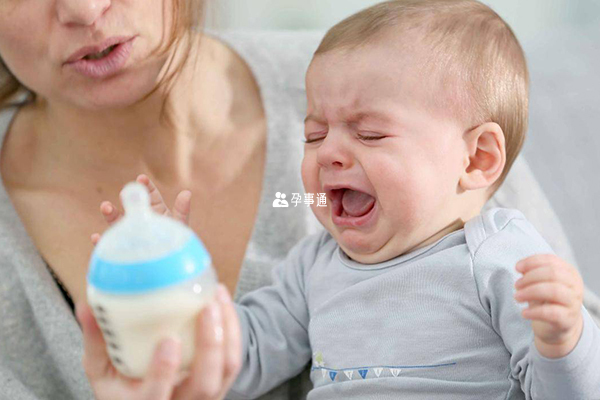 氨基酸奶粉你口感較差