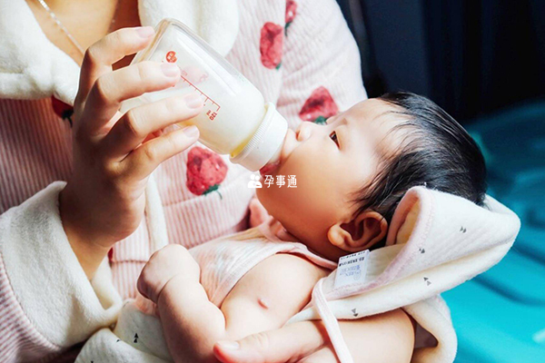 寶媽後悔讓孩子吃氨基酸奶粉原因有很多
