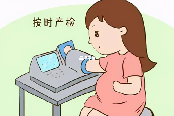 胎兒畸形10大徵兆介紹