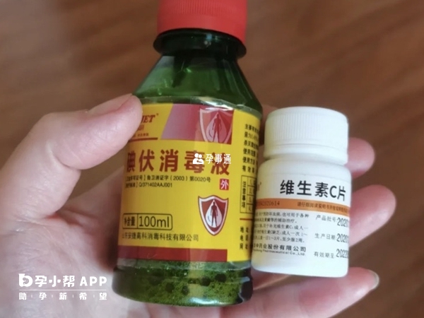 成人或兒童用碘伏的次數不可過多