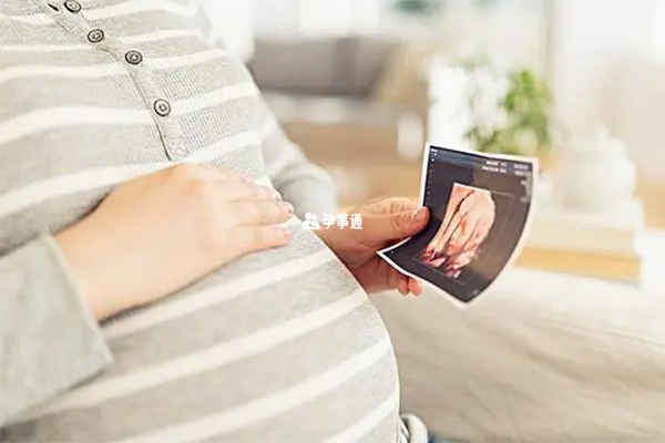 懷孕需精子和卵子相結合