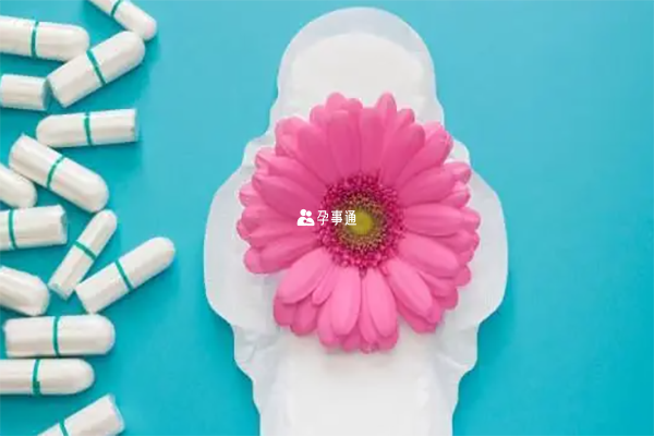 嬌雪產後衛生巾透氣性比子初好