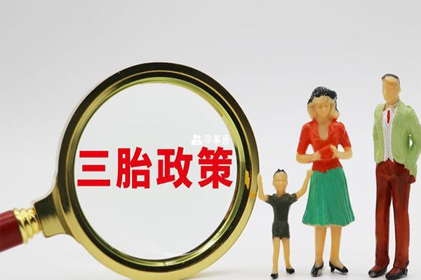 生育三胎的條件有哪些