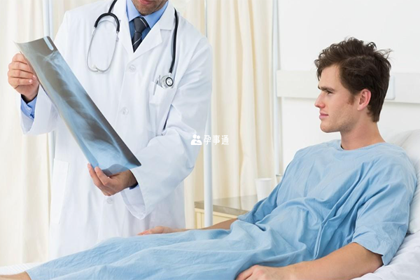 輸卵管上舉採用男上女下的同房姿勢