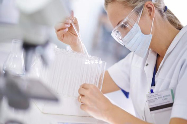不能做試管的三種女性