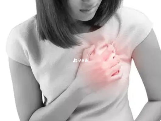 他莫昔芬對乳腺細胞增殖有抑制作用