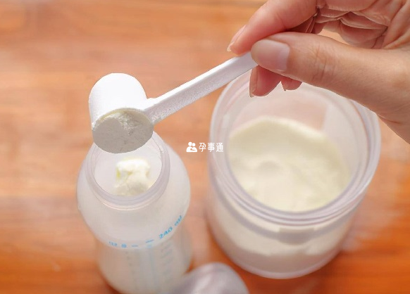 315曾經曝光過很多問題奶粉