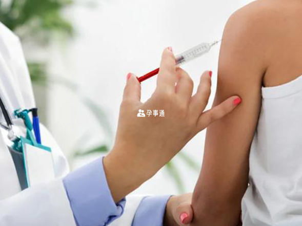兩歲寶寶要接種第二針乙腦滅活疫苗