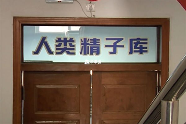 山東精子庫