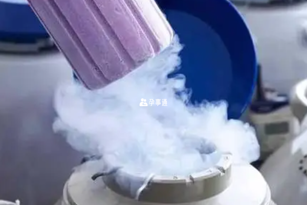 女性凍卵的最佳年齡