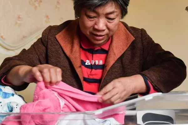 上饒高齡女性可以做試管嬰兒