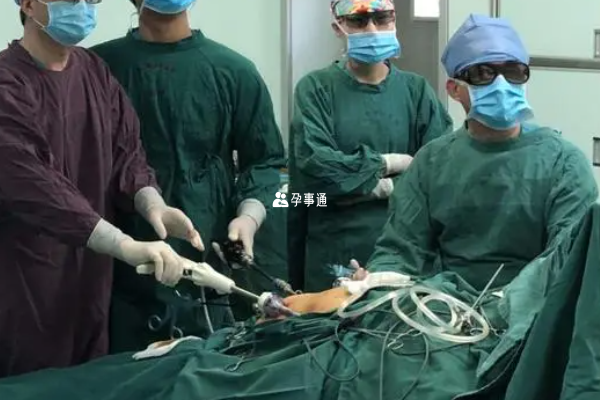 多囊患者可通過試管嬰兒技術助孕