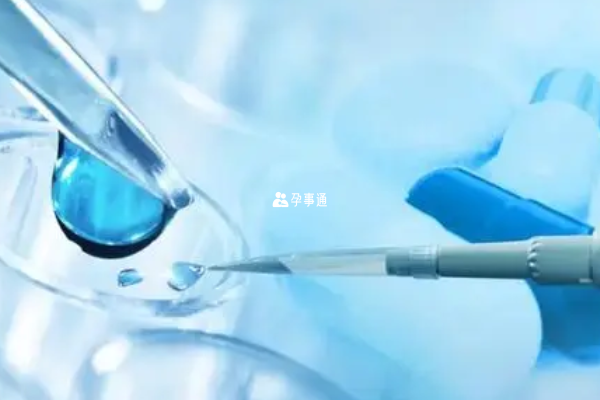 南京試管供卵不排隊的條件分享