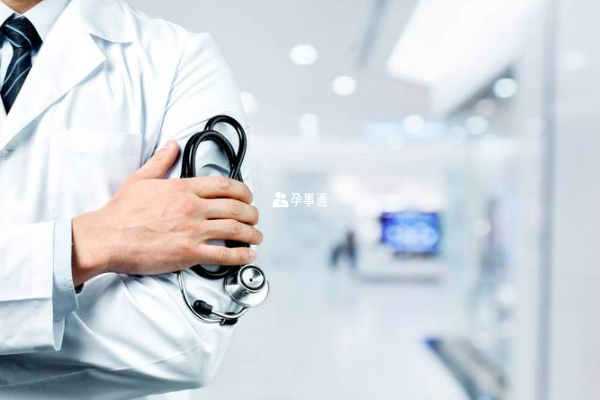 滎陽高齡試管的步驟一覽