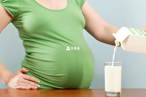孕婦懷孕34周是可能出現的症狀一覽