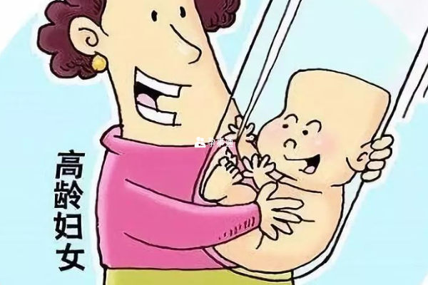 新密高齡女效能否做試管解析