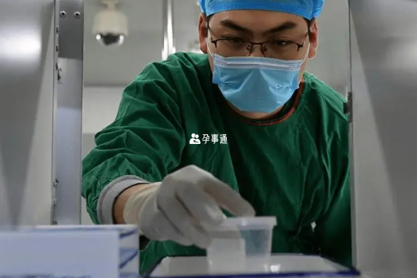 新密高齡女效能否開展試管解析