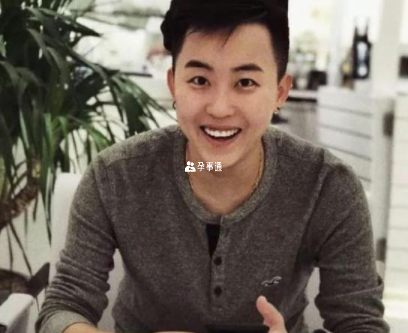 葉海洋是不是同性解析