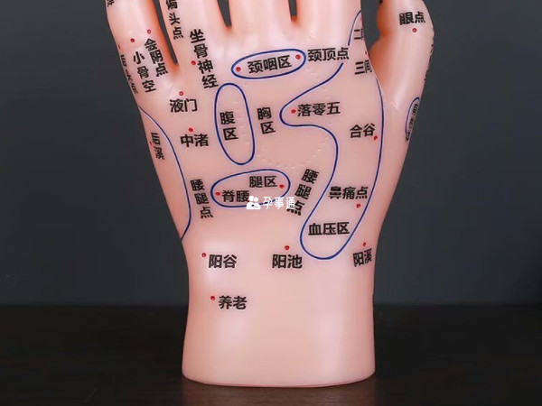 怎麼通過脈象判斷生男生女