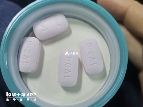 吃鈣片能降低骨質疏鬆