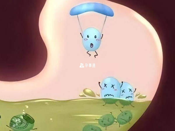 孕婦要攝入足夠的水分