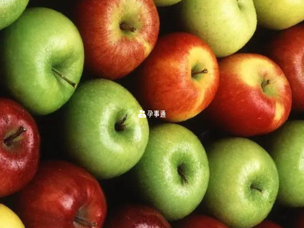 蘋果