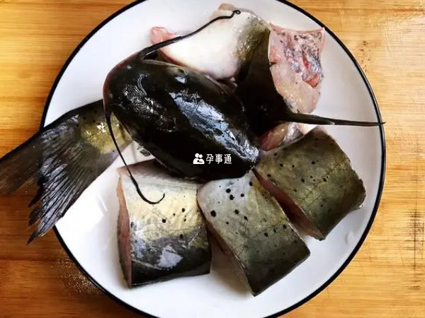 孕婦可以吃鮰魚