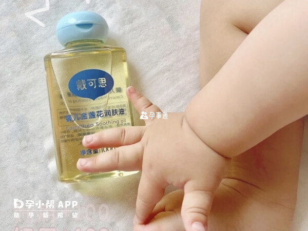 戴可思撫觸油