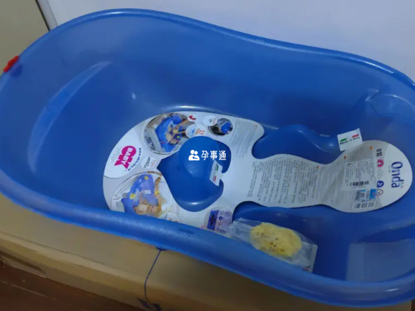新生兒洗澡盆品牌有很多