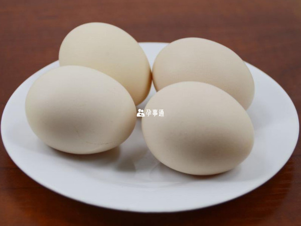 吃完雞蛋千萬不能再吃柿子