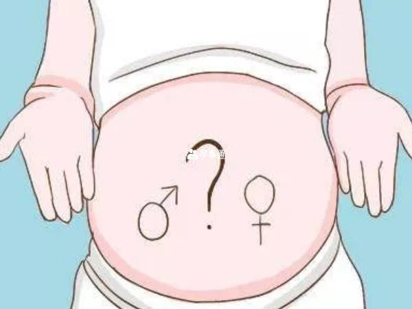 根據初期孕酮高低看生男生女是不準的