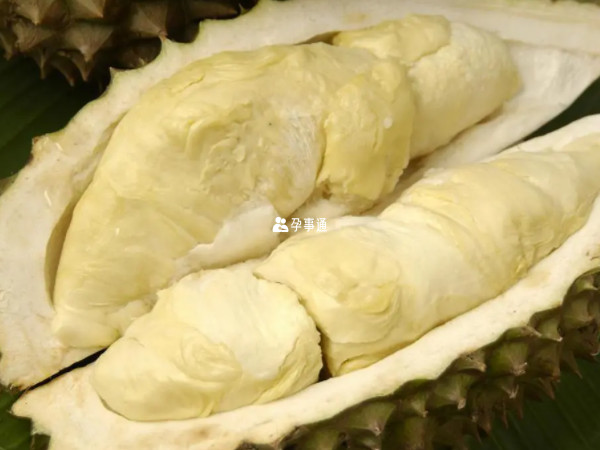 吃了榴蓮不能吃什麼