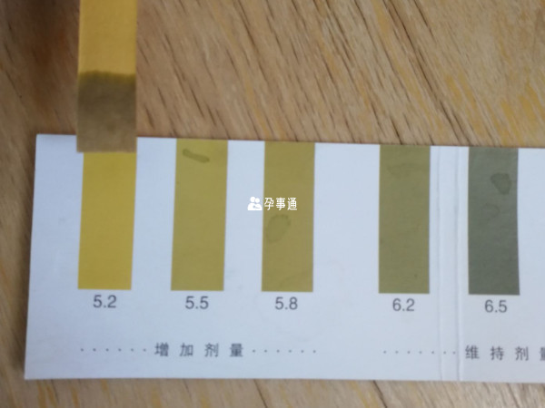 喝水可能導致孕檢時尿液ph值變高呈鹼性